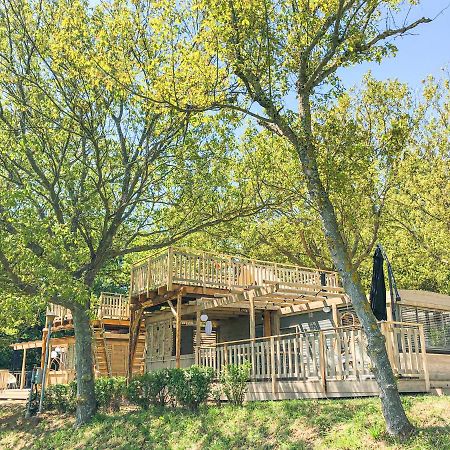 Stoerbuiten Lodges Mar Y Sierra San Costanzo Buitenkant foto