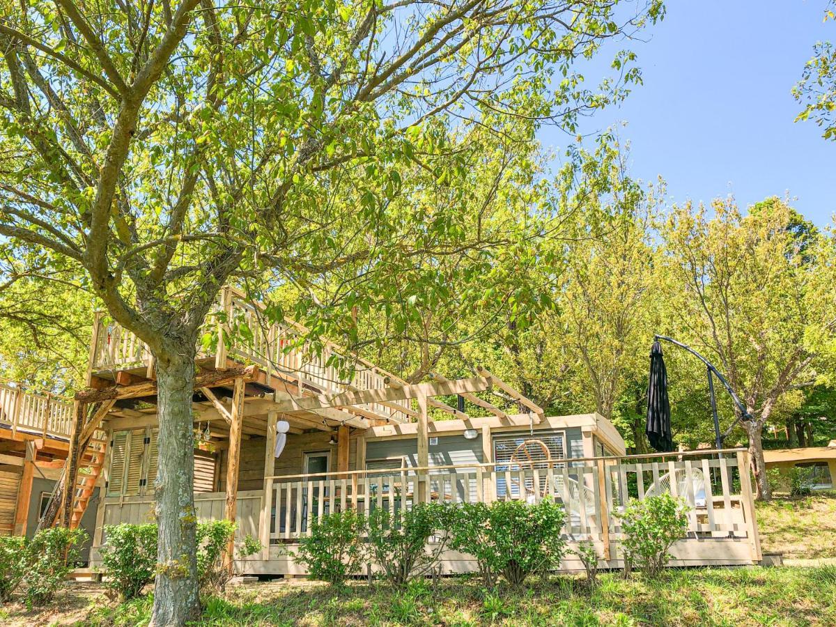 Stoerbuiten Lodges Mar Y Sierra San Costanzo Buitenkant foto